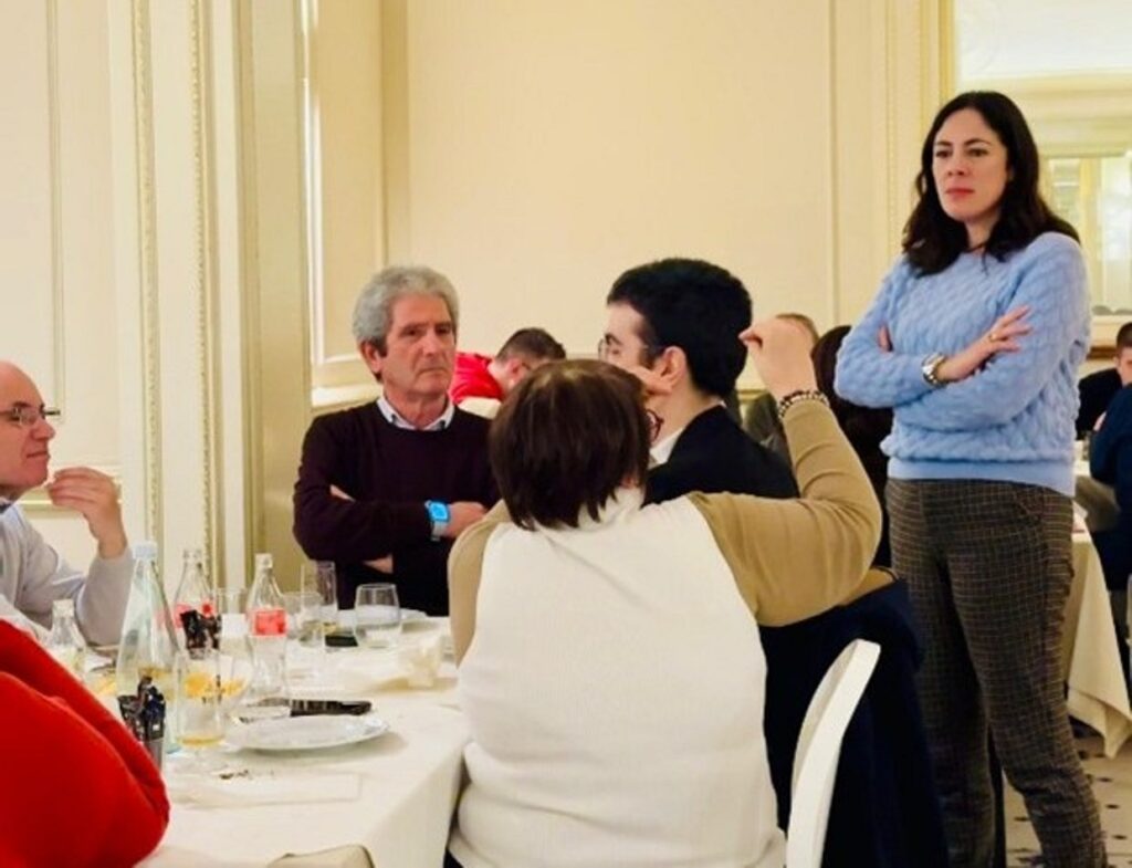 evento neuroarti