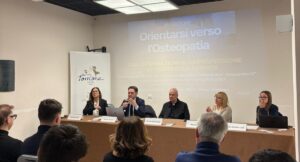 evento osteopatia