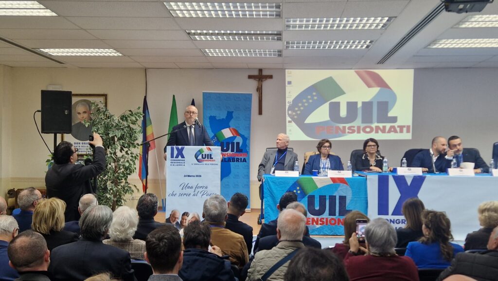 evento uil pensionati