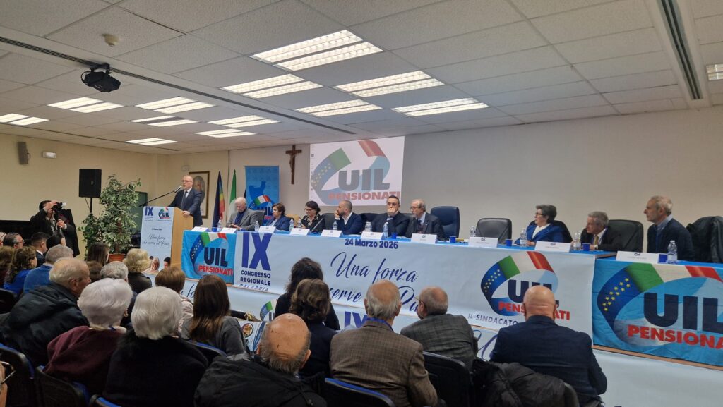 evento uil pensionati