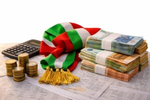 fascia di sindaco soldi contabilità