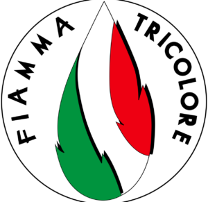 fiamma tricolore