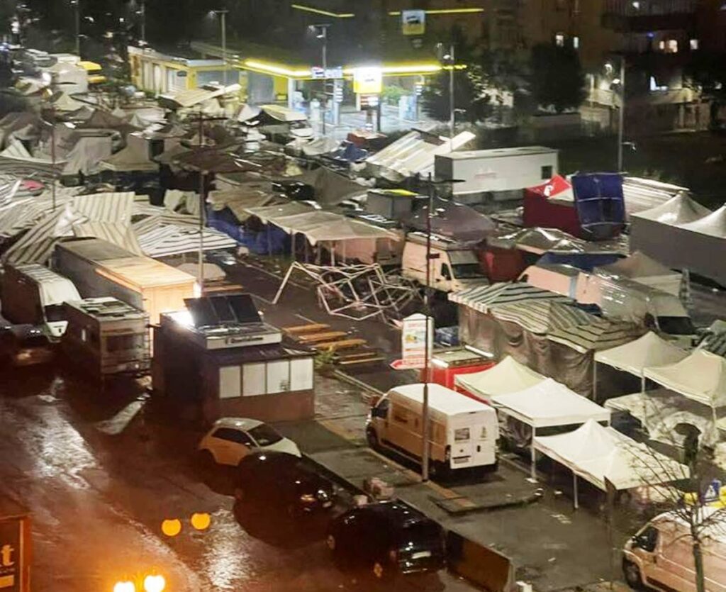 fiera di san giuseppe cosenza