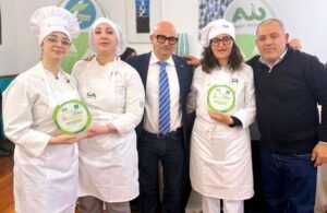 foto premiati Agrichef Festival 2026