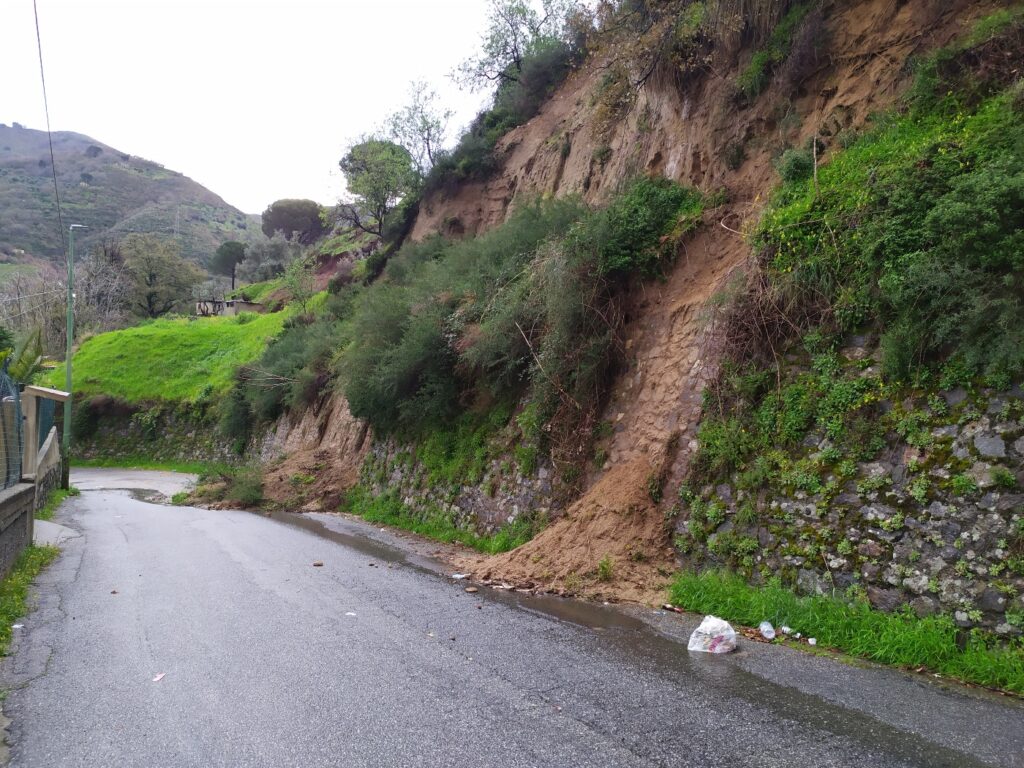 frana mosorrofa
