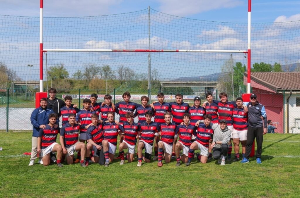 franchigia calabrese rugby