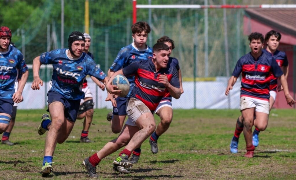 franchigia calabrese rugby