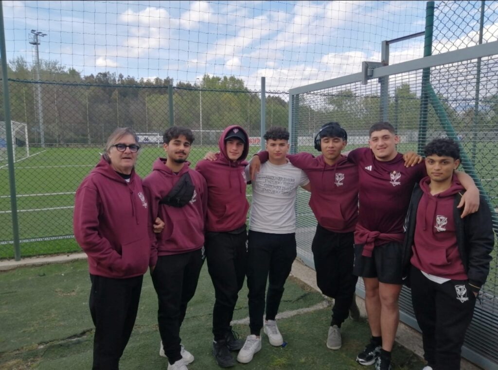 franchigia calabrese rugby