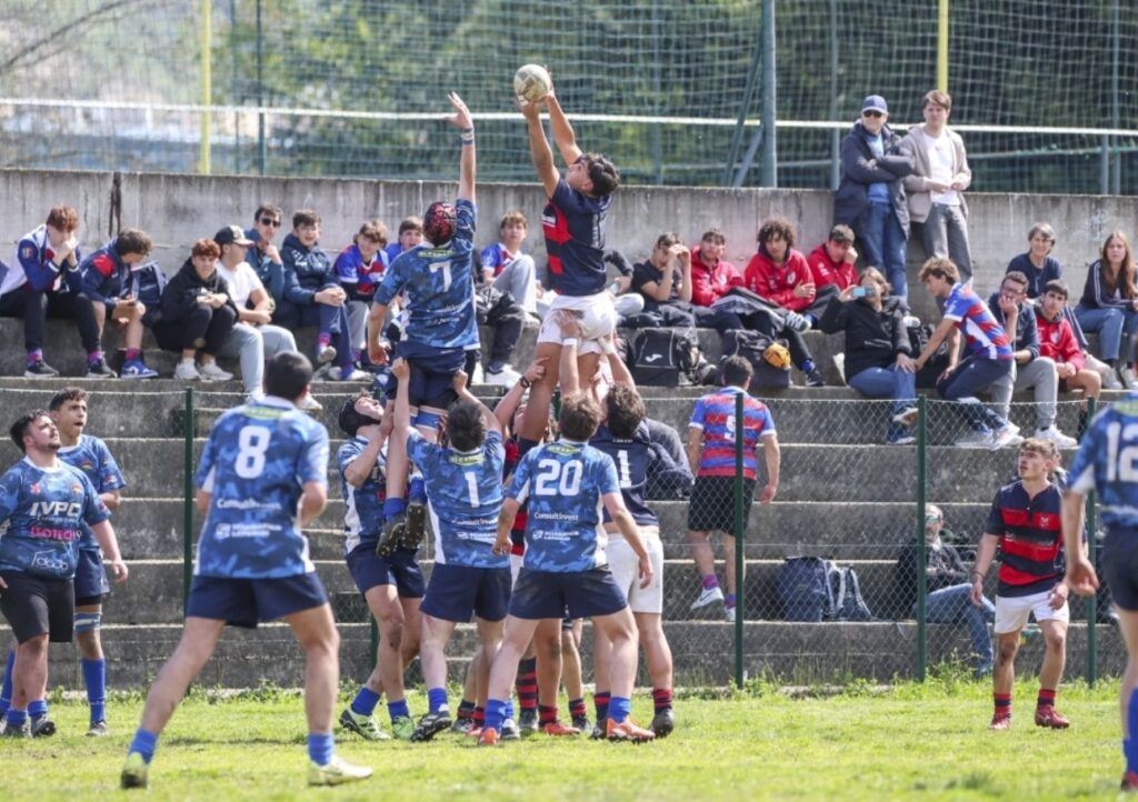 franchigia calabrese rugby