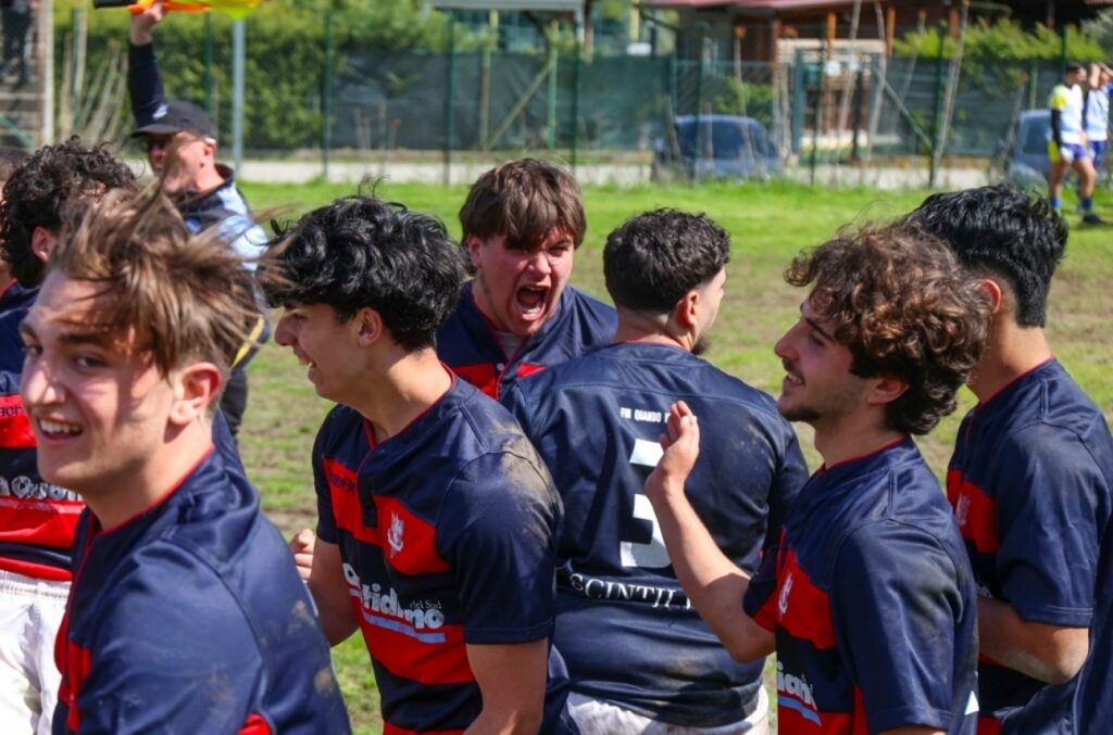 franchigia calabrese rugby
