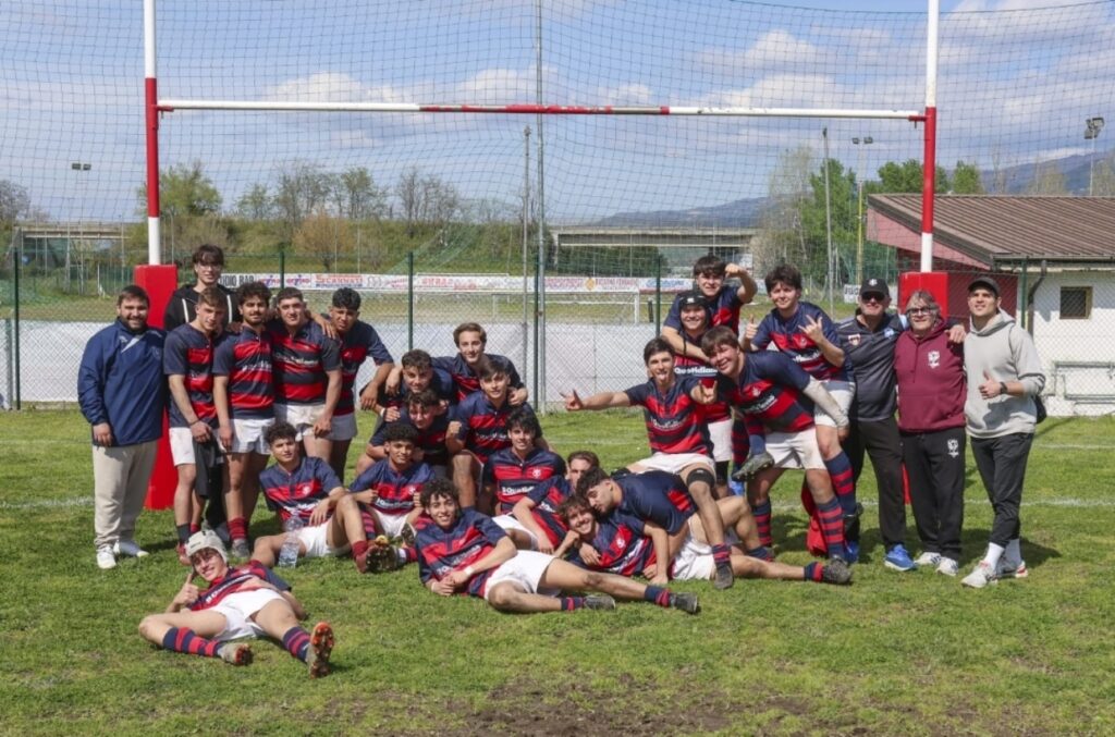 franchigia calabrese rugby