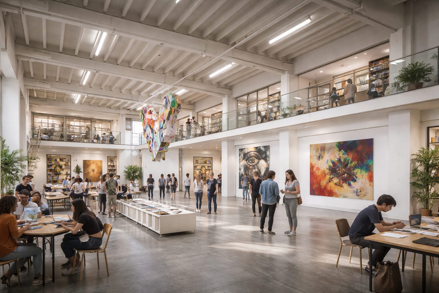 galleria d’arte