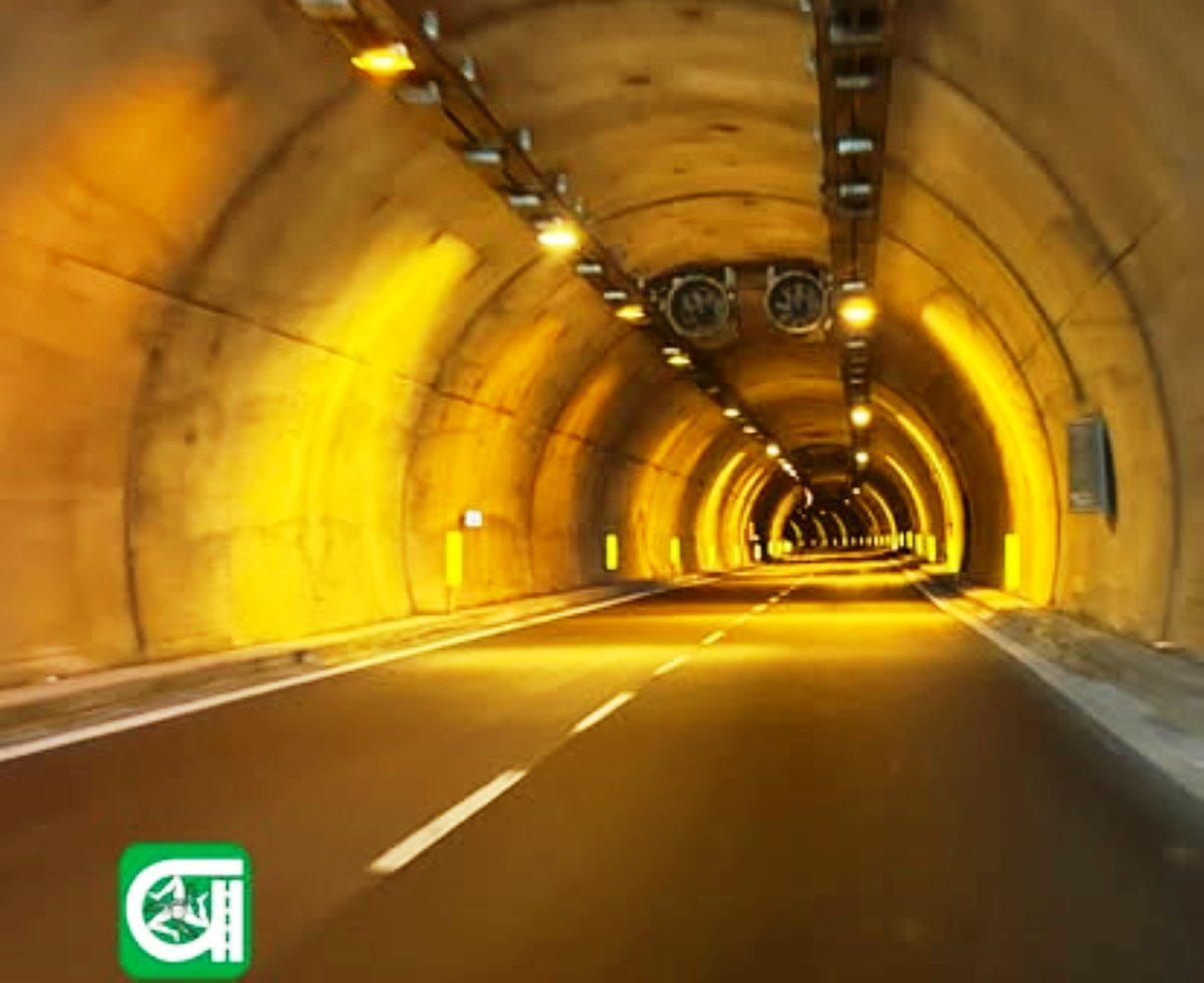galleria Consorzio per le Autostrade Siciliane