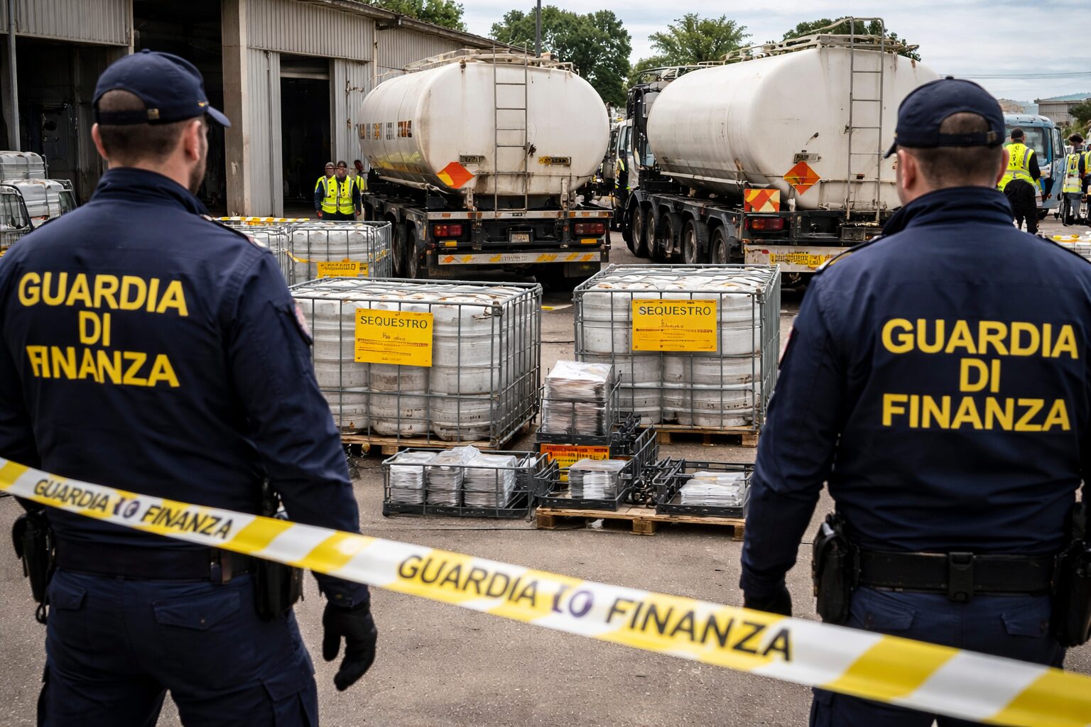 gdf carburante