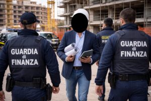 gdf imprenditore edile