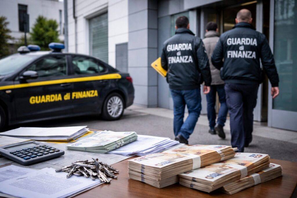 gdf soldi