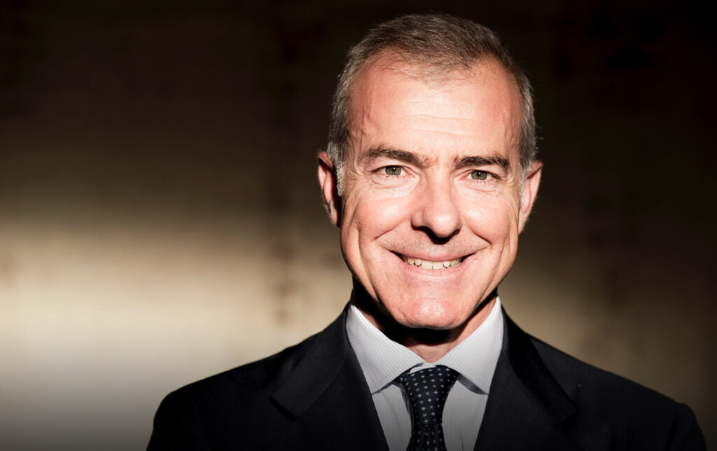 giampaolo letta