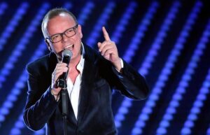 gigi d'alessio