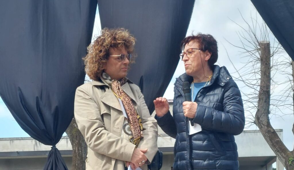 giornata memoria taurianova