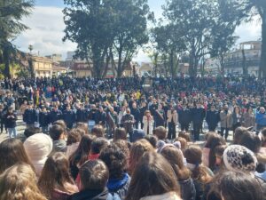 giornata memoria taurianova