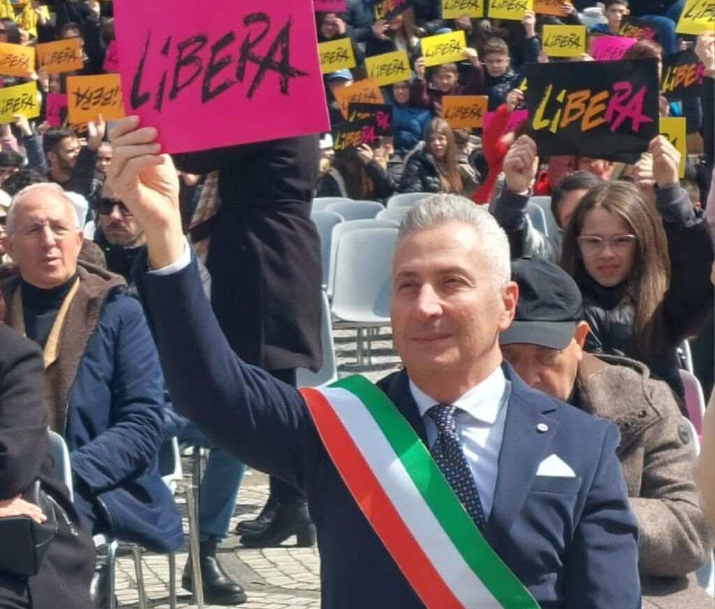 giornata memoria taurianova