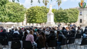 giornata unar Reggio Calabria