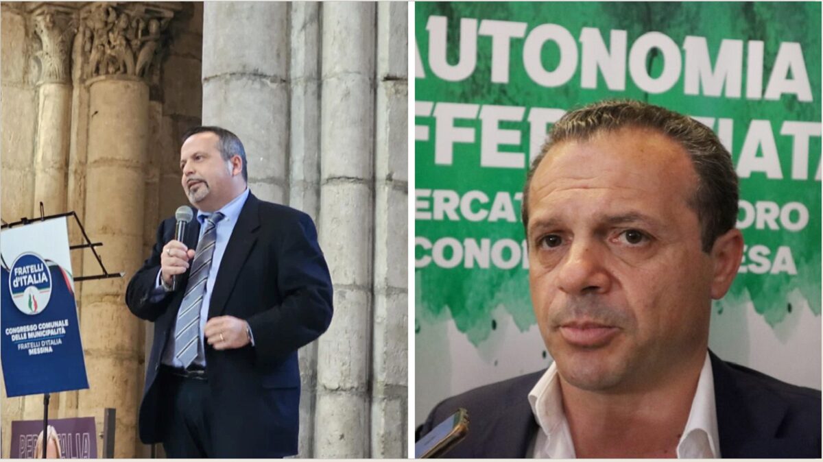 gioveni e de luca