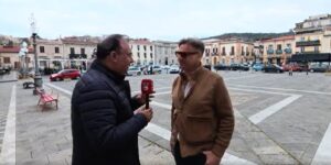 giuseppe di francia