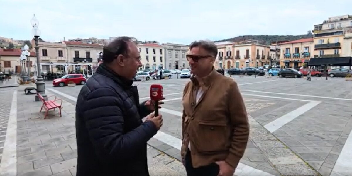 giuseppe di francia