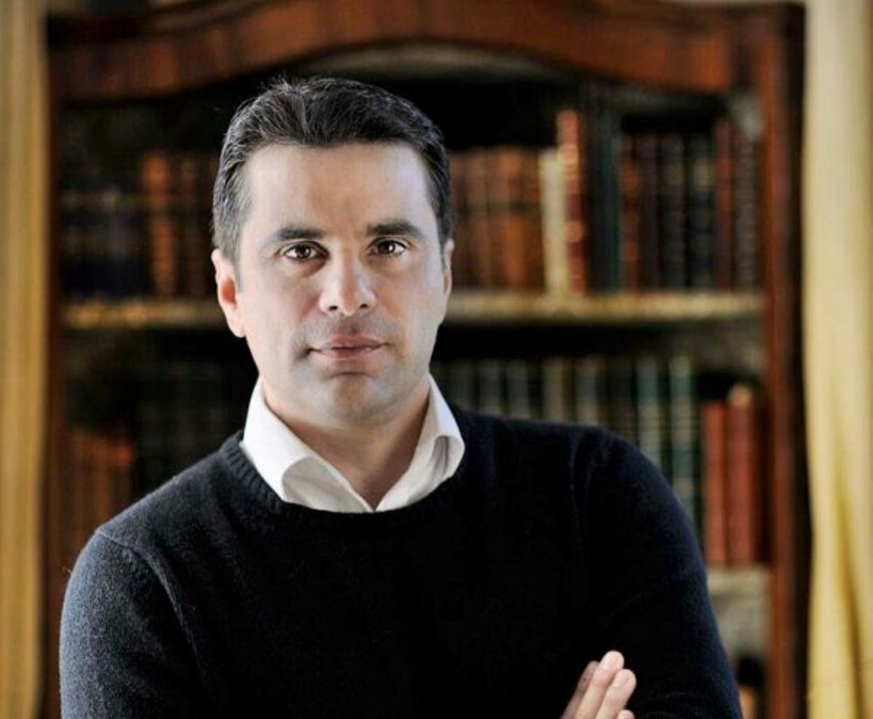 giuseppe neri