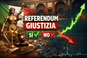 grafico mercati referendum giustizia