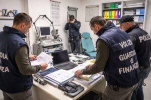 guardia di finanza asp