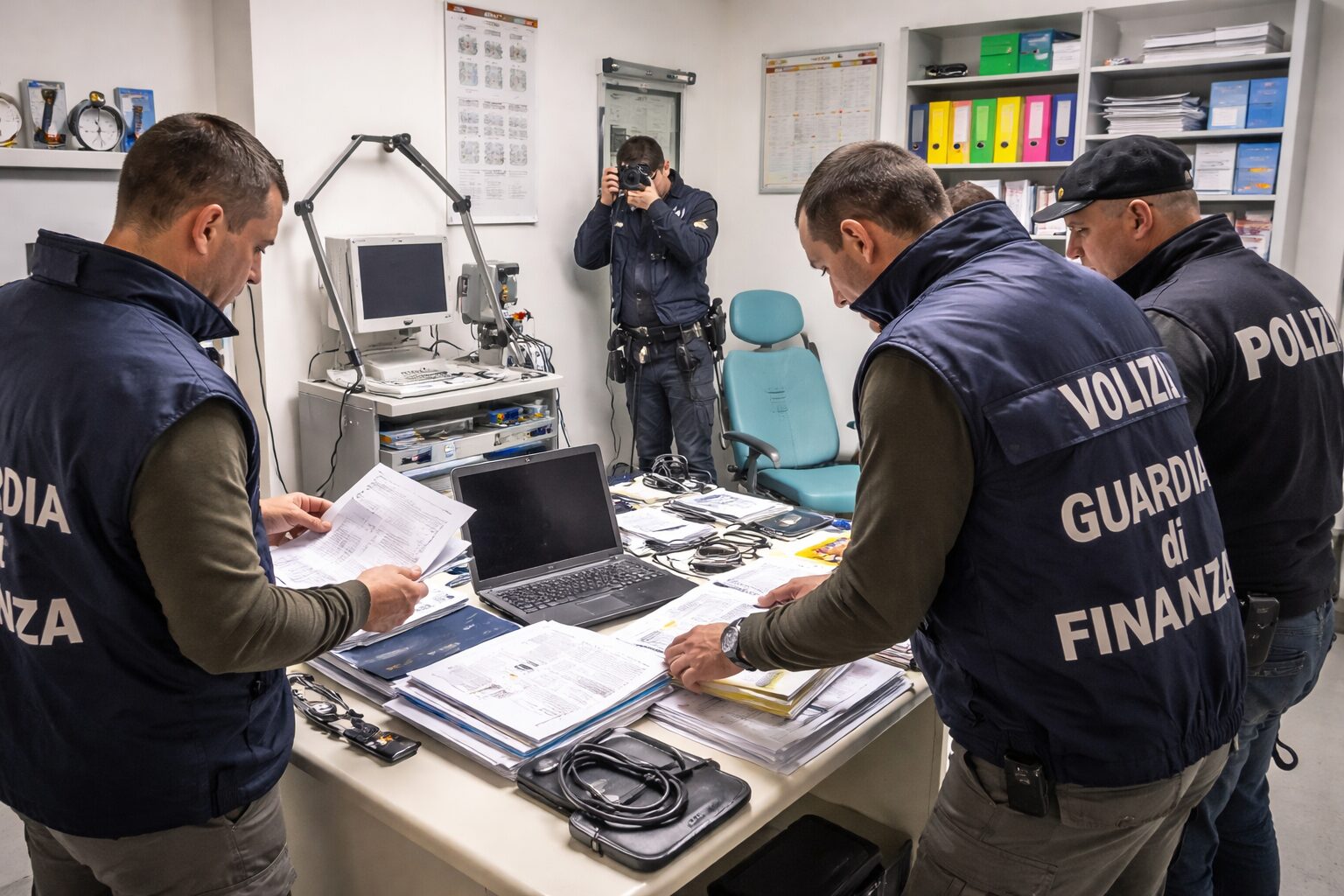 guardia di finanza asp