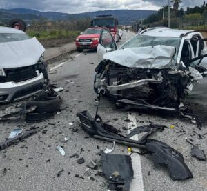 incidente lamezia terme
