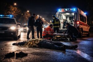 incidente mortale