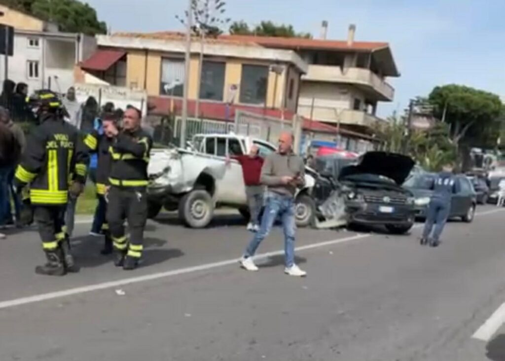 incidente ss106