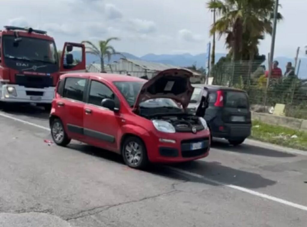 incidente ss106