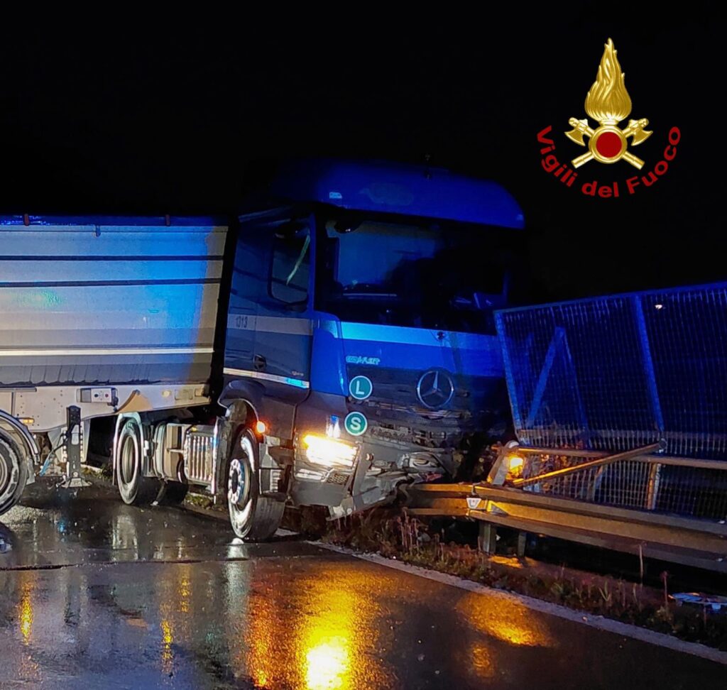 incidenti messina