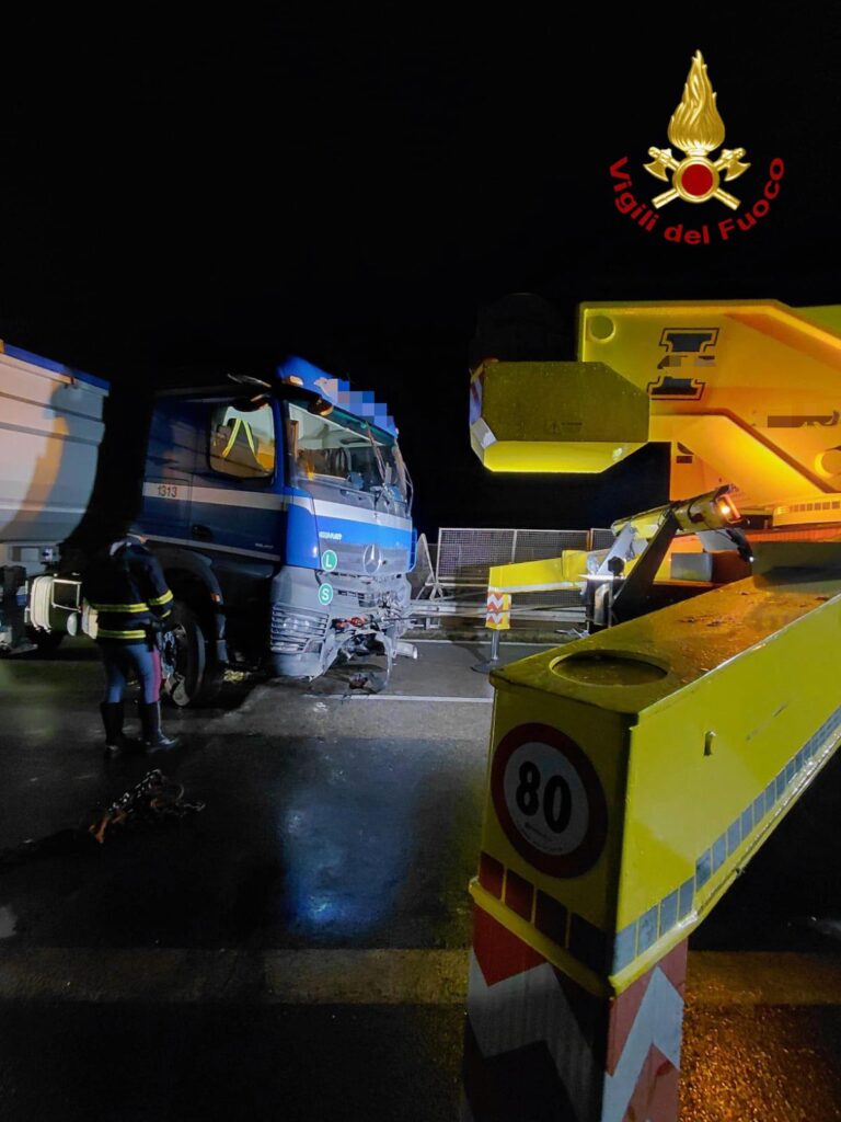 incidenti messina