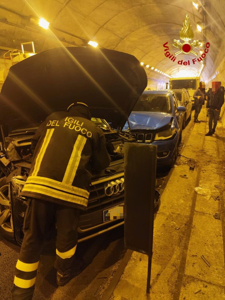 incidenti messina