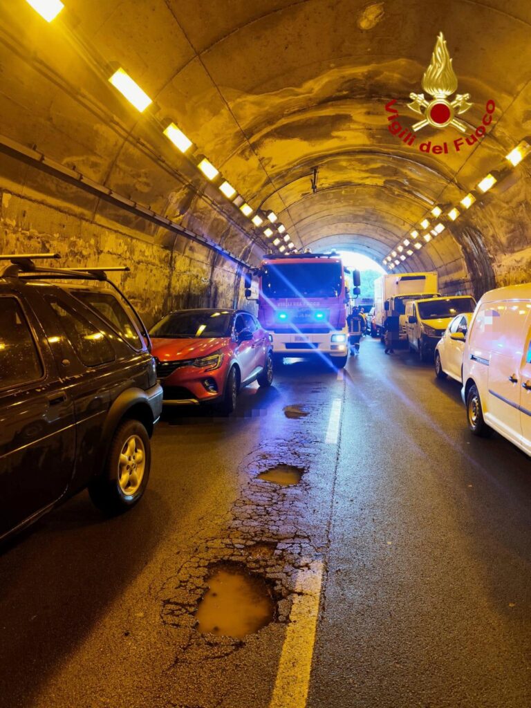 incidenti messina
