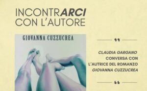 incontrarci con l'autore