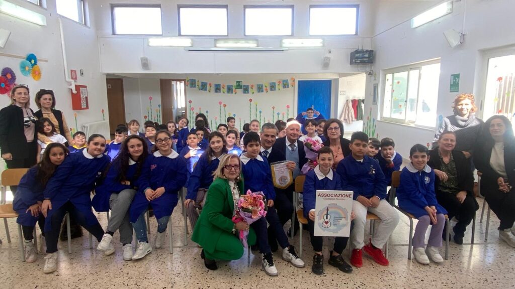 incontro per ricordare giuseppe nusdeo