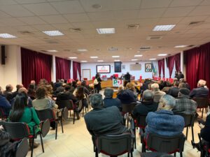 iniziativa Pd Gioia Tauro