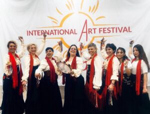 international art festival