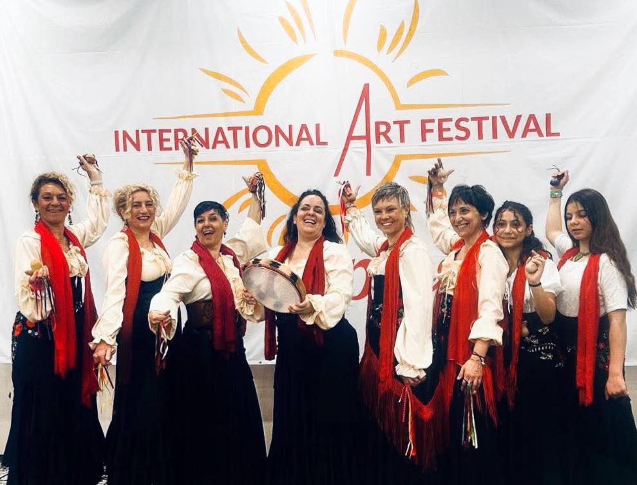 international art festival