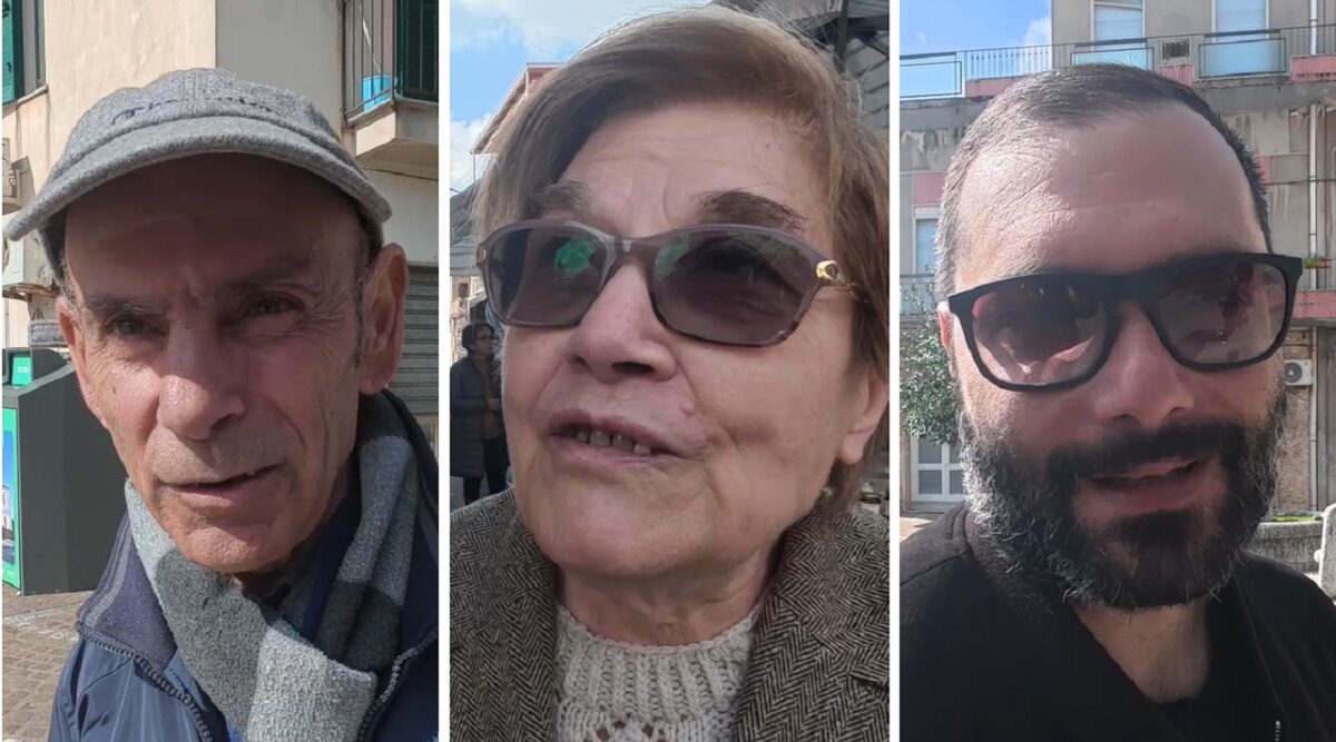 interviste taurianova