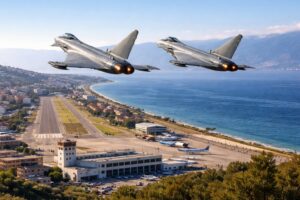 jet militari