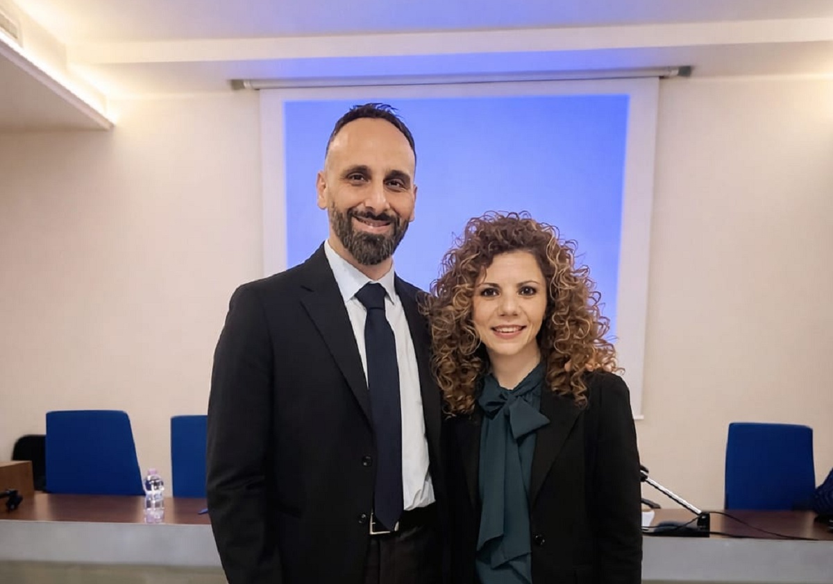 Unione Giovani Commercialisti ed Esperti Contabili di Palmi