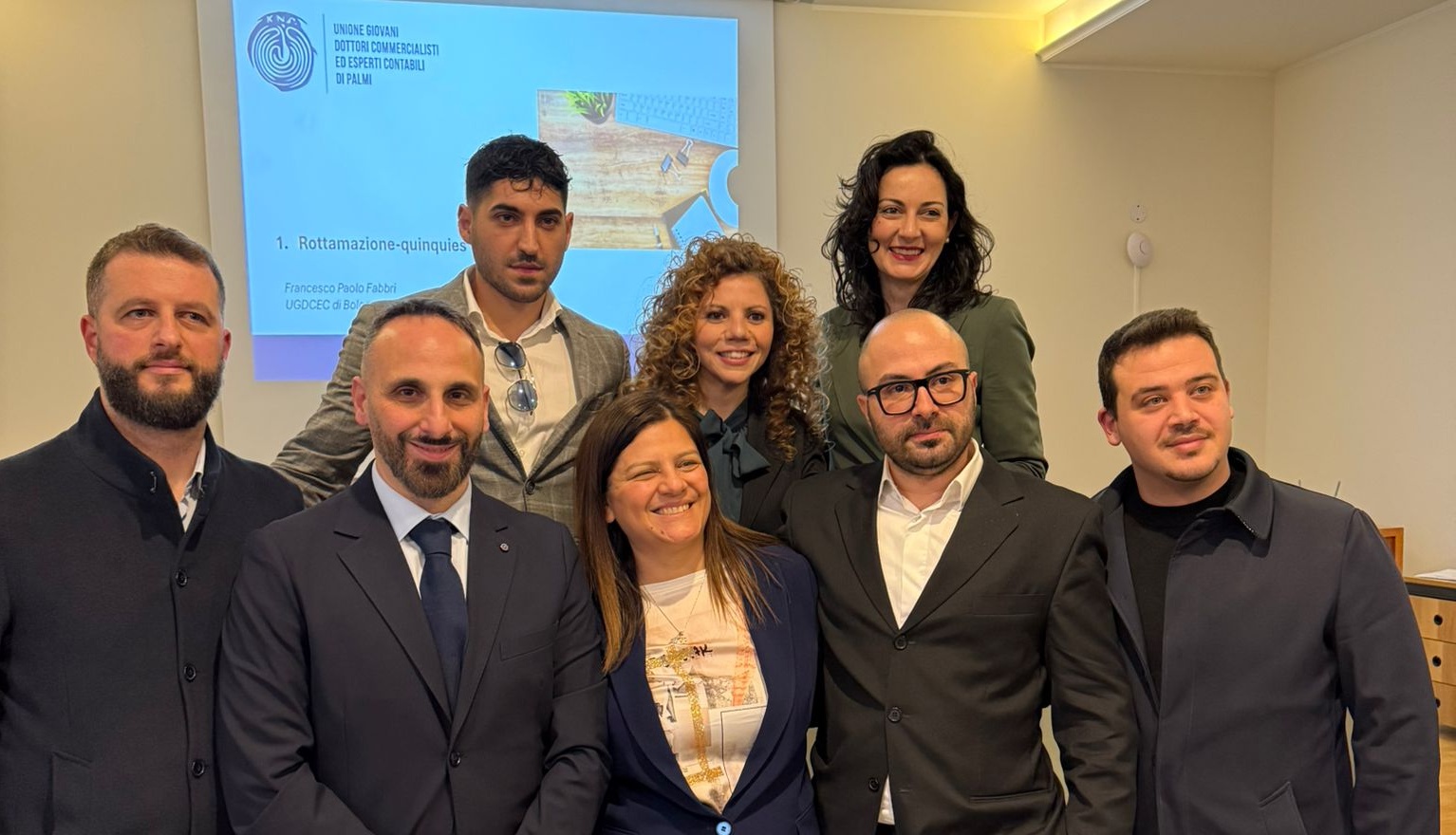 l’Unione Giovani Commercialisti ed Esperti Contabili di Palmi (2)